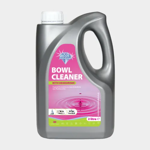 Bowl Cleaner 2L, Pink