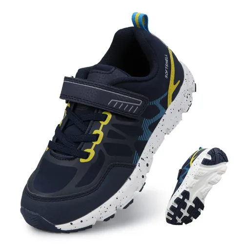 Boys Trainers Kids Running Shoes Walking Shoes Low-Top