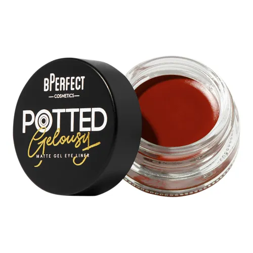 BPerfect x Alinna Potted Gelousy Cryptic