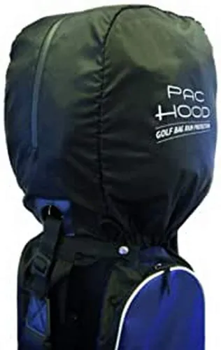 Brand Fusion Golfers Club 'Pac Hood' Unisex Adult Golf Bag