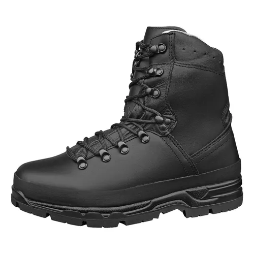 Brandit Men's BW Mountain Military and Tactical Boot