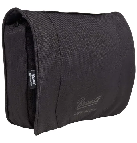 Brandit Toiletry Bag Medium and Large Toiletry Bag with