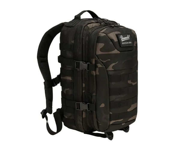 Brandit Unisex's US Cooper Case Medium Backpack Bag