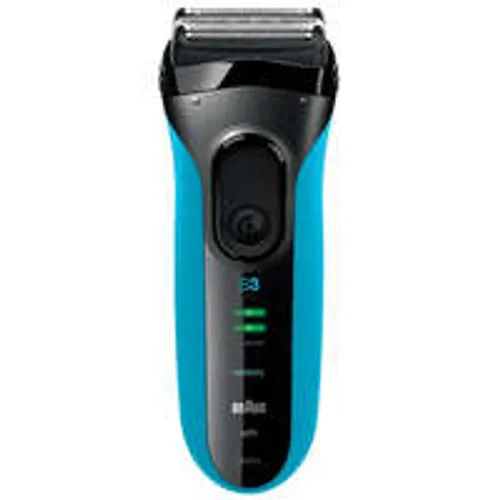 Braun Series Shavers Series 3 ProSkin 3040s Wet and Dry Shaver with Protection Cap