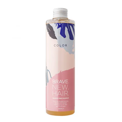 Brave New Hair Color Sulfate-Free Shampoo 75ml