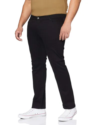BRAX Men's Style Chuck Hi-Flex Cotton Jeans