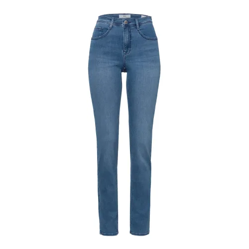 Brax , Skinny Jeans ,Blue female, Sizes: