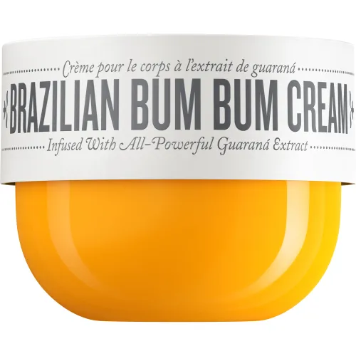 Brazilian Bum Bum Cream Brazilian Bum Bum Cream
