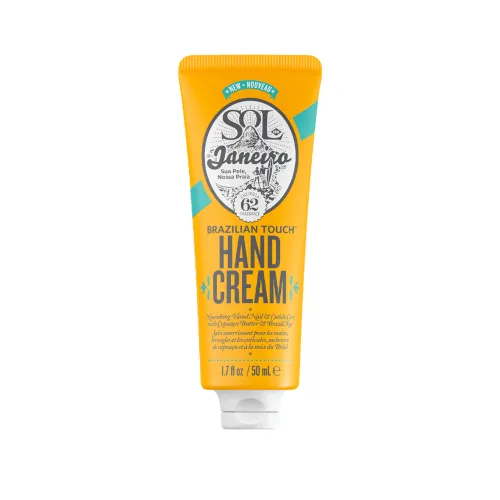 Brazilian Touch™ Hand Cream