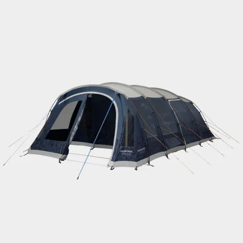 Brecon 600XL Family Tent, Blue