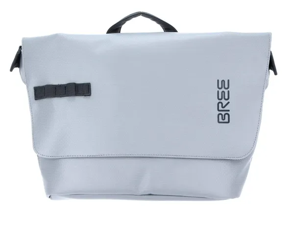 BREE Collection Unisex Adults’ PNCH 737 Shoulder Bag