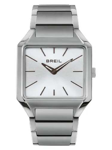 Breil, Time-Only Men's Chronograph The B Collection, Watch