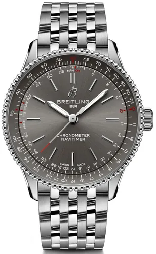 Breitling Watch Navitimer 36 Automatic