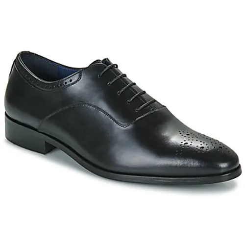 Brett & Sons  -  men's Smart / Formal Shoes in Black