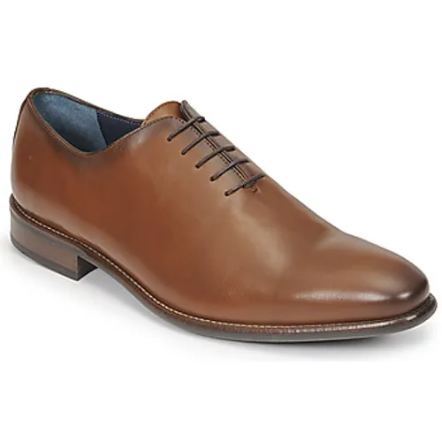 Brett & Sons  SUZONE  men's Smart / Formal Shoes in Brown