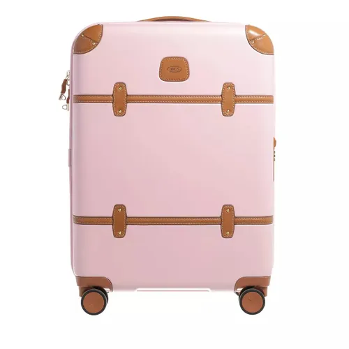 Bric's Travel Bags - Bellagio Trolley - rose - Travel Bags for ladies