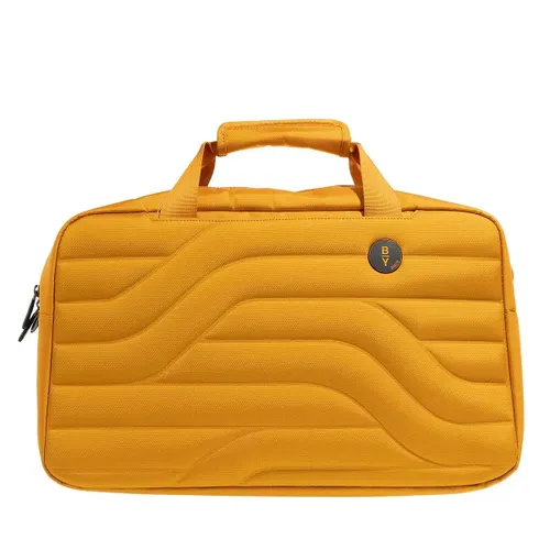 Bric's Travel Bags - Holdall - yellow - Travel Bags for ladies