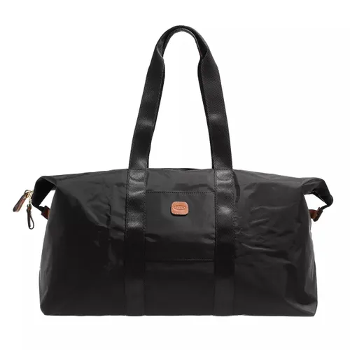 Bric's Travel Bags - X-Collection Holdall - black - Travel Bags for ladies