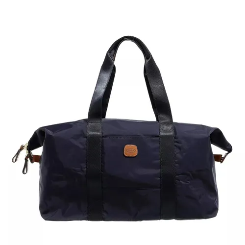 Bric's Travel Bags - X-Collection Holdall - blue - Travel Bags for ladies