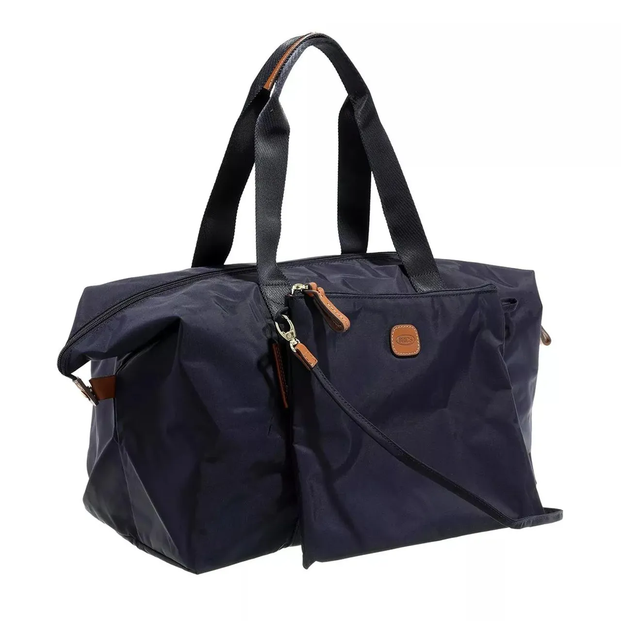 Bric's Travel Bags - X-Collection Holdall - blue - Travel Bags for ladies
