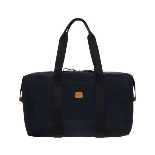 Bric's , Weekend Bags ,Black unisex, Sizes: ONE SIZE