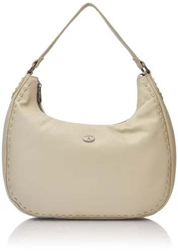 bridgeport Women's Leather Shoulder Bag