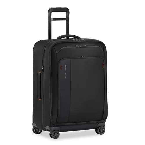 Briggs & Riley ZDX 66cm Medium Expandable 4 Wheel Suitcase