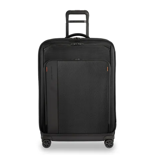 Briggs & Riley ZDX 74cm Large Expandable 4 Wheel Suitcase