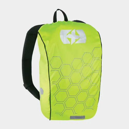 Bright Hi-Vis Backpack Cover