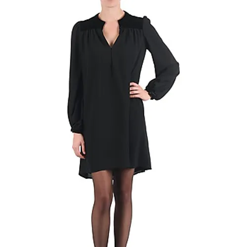 Brigitte Bardot  BB43119  women's Dress in Black