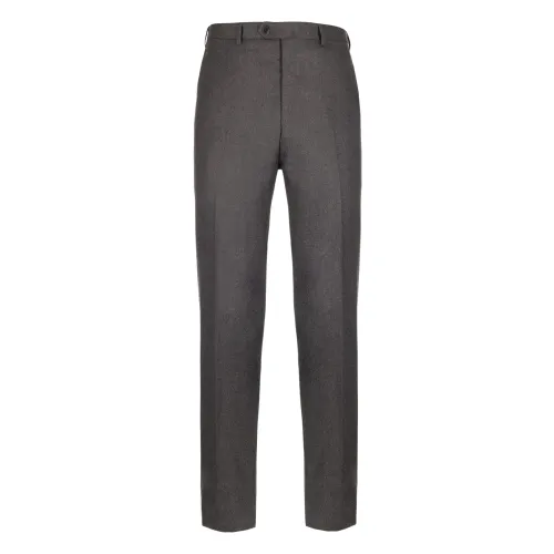 Brioni , Chinos ,Gray male, Sizes: