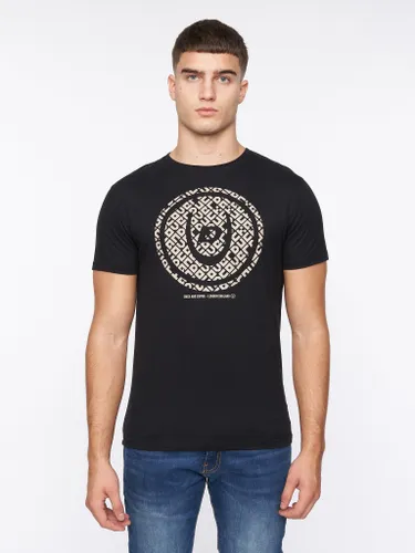 Brodsky T-Shirt Black - L