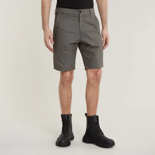 Bronson 2.0 Slim Chino Shorts