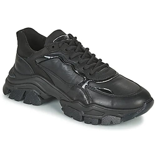 Bronx  TAYKE OVER  women's Shoes (Trainers) in Black