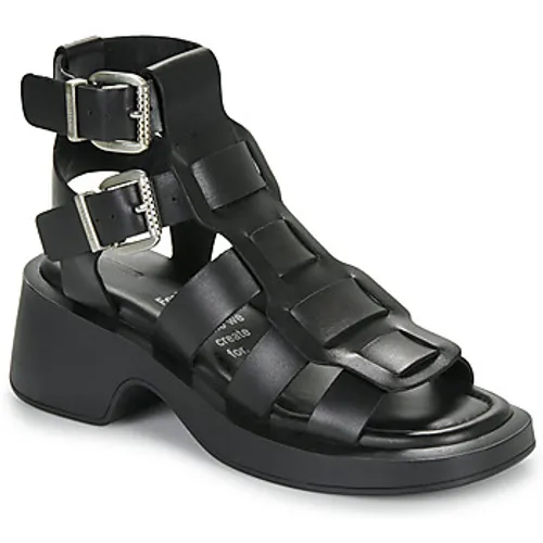 Bronx  Vita-sandal  women's Sandals in Black
