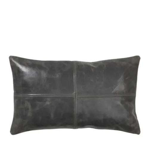 Broste Copenhagen  ANDREA  's Pillows in Grey