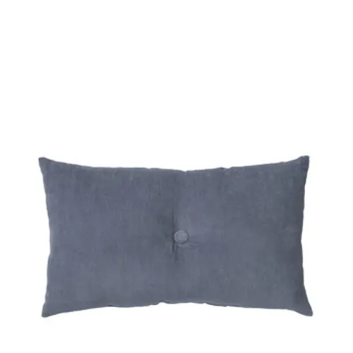 Broste Copenhagen  HELJE  's Pillows in Blue