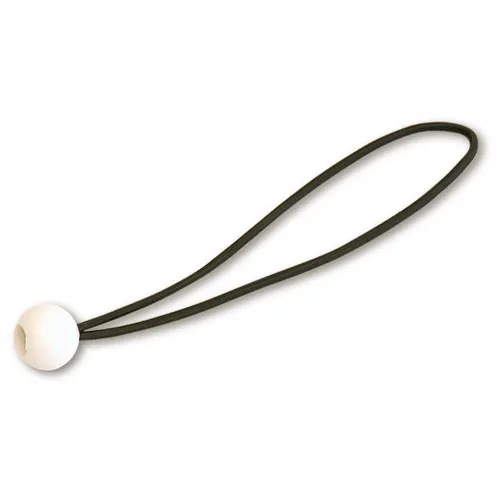 Brunner - Bungee Ball (Self Service) size Ø int. 10 mm, white/black