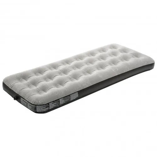 Brunner - Flair Single - Air bed size 191 x 73 x 22 cm, grey