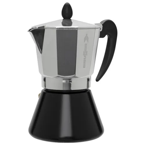 Brunner - McMoka 6 Coffee Maker size One Size, black/grey