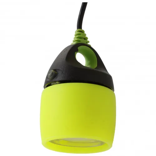 Brunner - Nexus LED - LED light size One Size, green