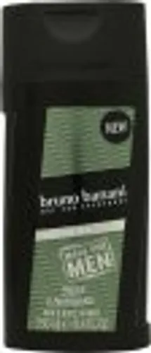 Bruno Banani Made for Men Hair & Body Wash 250ml