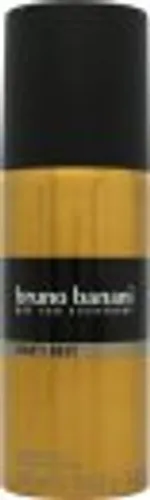 Bruno Banani Man's Best Deodorant Spray 150ml