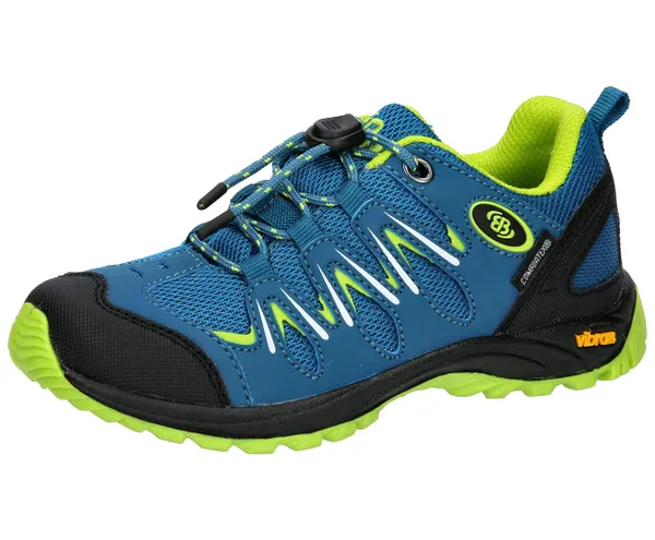 Brütting Expedition Kids Trail Running Shoes
