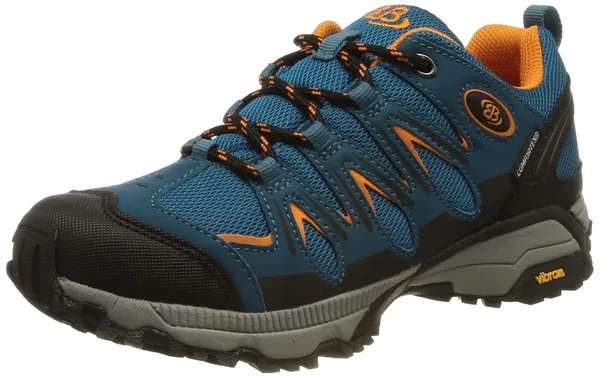 Brütting Unisex Expedition Cross Country Running Shoe