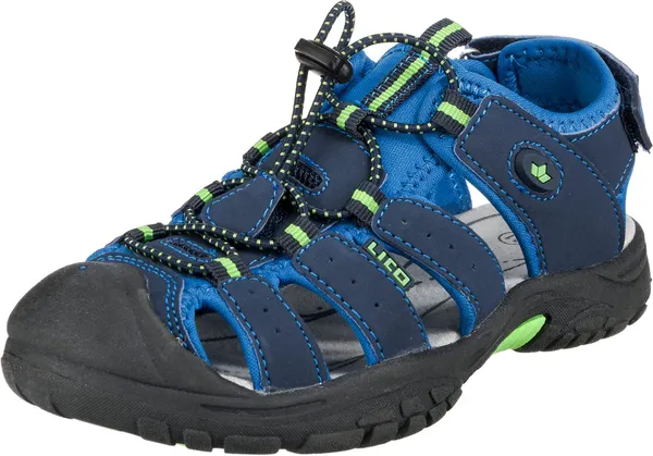 Brütting Unisex Kid's Ohio Low Rise Hiking Shoes