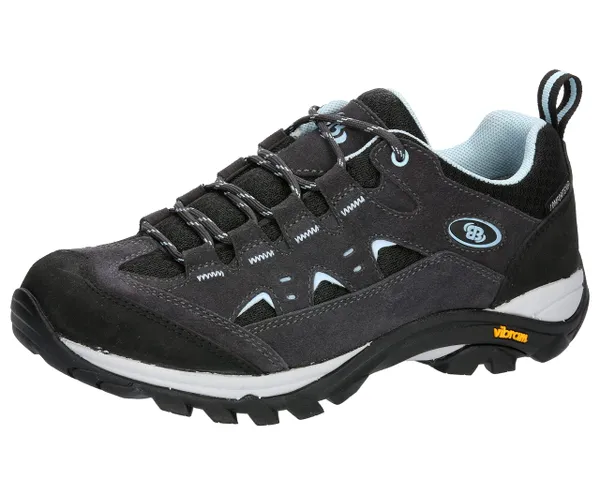 Brütting Unisex Mount Bear Low Trail Running Shoes
