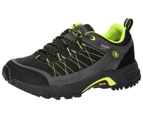 Brütting Unisex Mount Egmont Trail Running Shoes