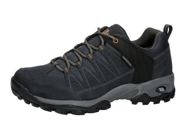 Brütting Unisex's Mount Pinos Low Trail Running Shoes