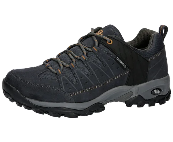 Brütting Unisex's Mount Pinos Low Trail Running Shoes